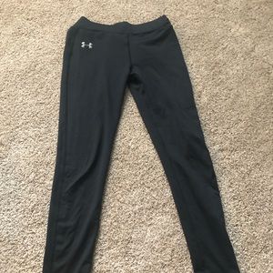 Youth Large Under Armour Leggings